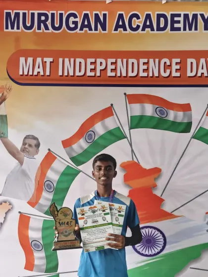 Our Champions: Celebrating Success photo 5