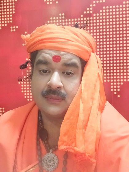 Gopi Mimicry - Acting (Film & Television) Additional Work photo 6