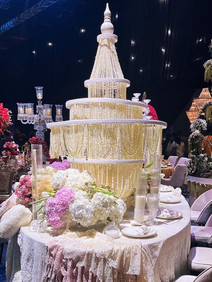 Grand Galas & Opulent Receptions photo 48