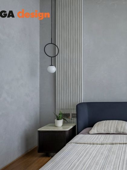 Serene Bedroom Sanctuaries photo 17