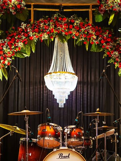 Elegant Milestone Celebrations photo 12