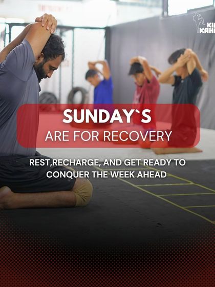 Kia Kaha MMA and Fitness - MMA & Combat Sports Training More Than a Workout: Mind & Body Benefits photo 8