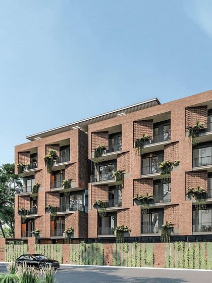 Architecture Dialogue - Architectural Design Luxury Residential Communities photo 30