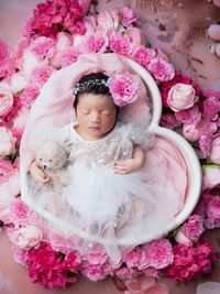 Newborn Photography