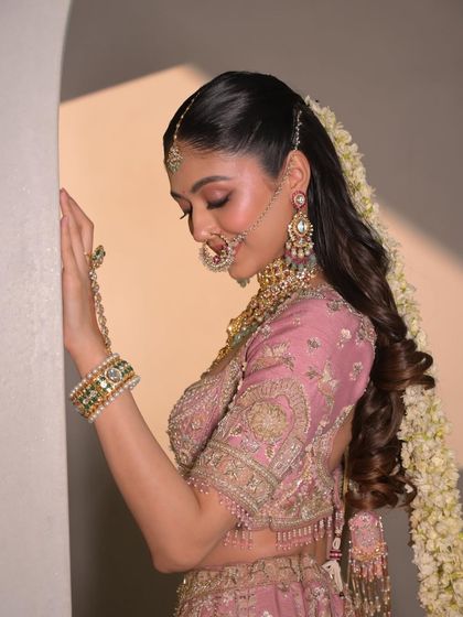 Unforgettable Bridal Moments photo 41