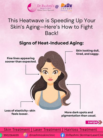 Rashmi's Skin Clinic - Anti-Aging & Skin Rejuvenation Seasonal & Festive Skincare photo 11