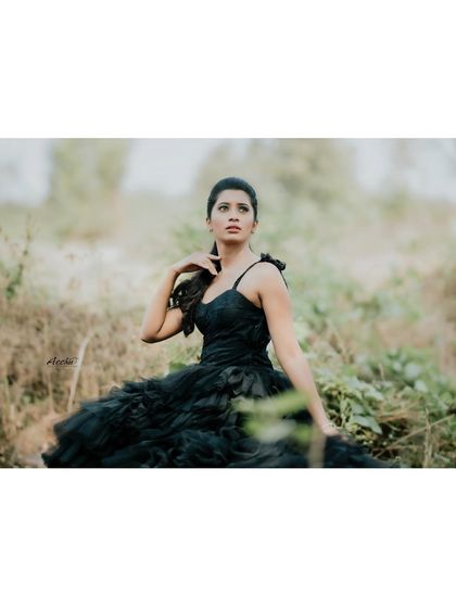 Acchu - Portrait & Fashion Photography Outdoor Portraits: Natural & Environmental photo 14