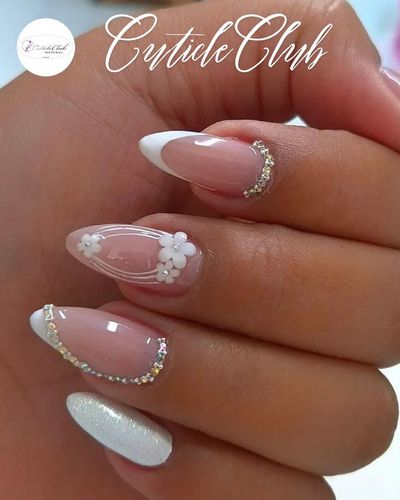 Professional Nail Services