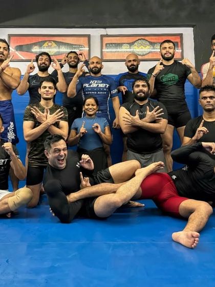 Behind the Scenes & Community photo 22