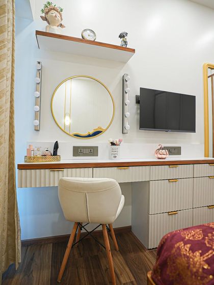 Bedrooms: Personal Sanctuaries photo 48