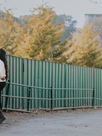 Destination Pre-Wedding Shoots photo 16