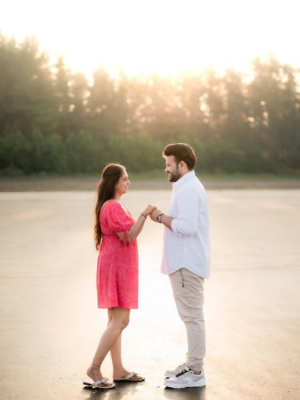 Pre-Wedding Stories photo 70