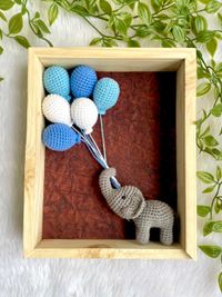 Crochet Home Decor & Personal Accessories