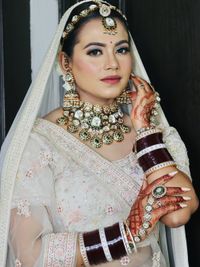 Bridal Services