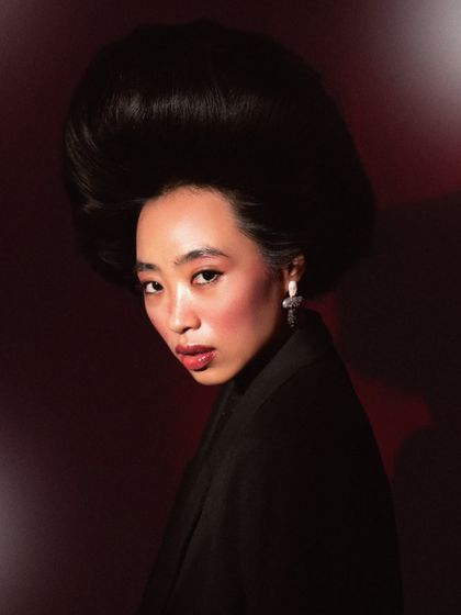 Beauty & Expressive Portraits photo 8