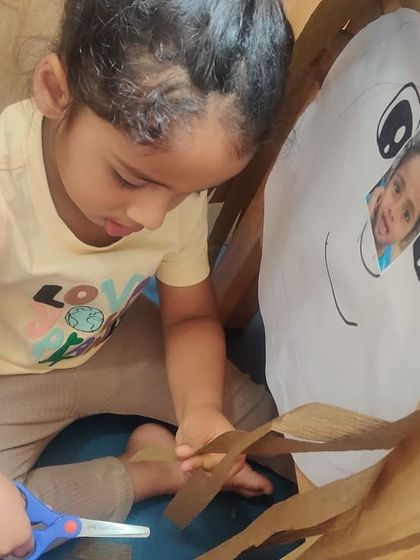 Knowledge Origin - Preschool & Kindergarten Programs Developing Capable Hands: Numeracy & Fine Motor Skills photo 28