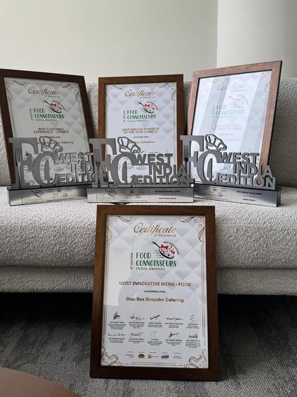 A Legacy of Excellence: Awards & Accolades photo 15