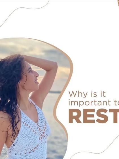 Rest is not a sign of weakness; it is a vital part of training. This post introduces the importance of rest days for muscle recovery, injury prevention, and long-term performance.
