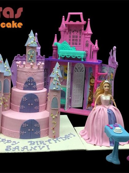 Miras Dial A Cake - Themed Custom Cakes Fun & Unique Ideas photo 14