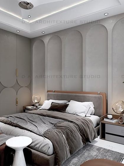 DA ArchiTexture Studio - Design-Build & Turnkey Projects Bespoke Residential Interiors photo 61