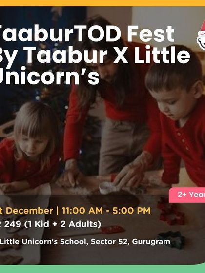 Festivals & Grand Carnivals photo 37