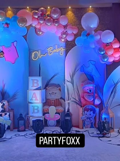 Baby Showers & Naming Ceremonies photo 7