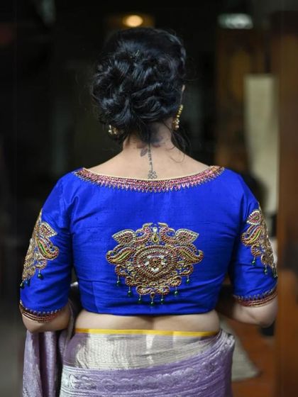 Wedding & Festive Glamour photo 41