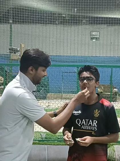 Boundless Cricket Academy - Group Cricket Training Our Academy Life & Facilities photo 9