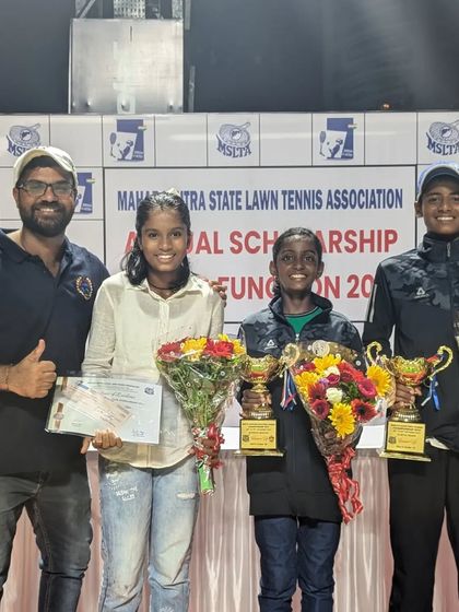 Beyond the Court: Elite Fitness & Development photo 15