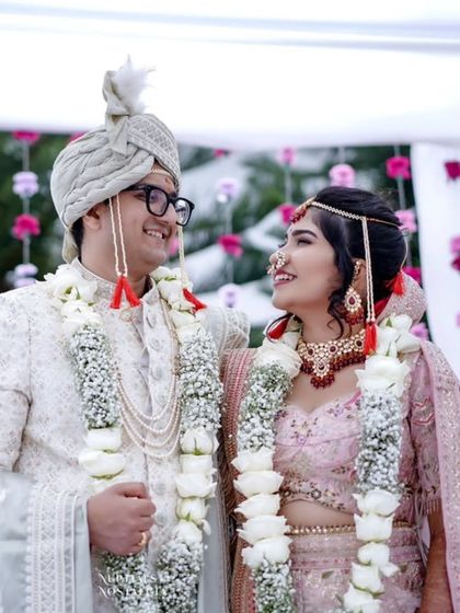 Amanati Events - Full-Service Wedding Planning Heartfelt & Candid Moments photo 16