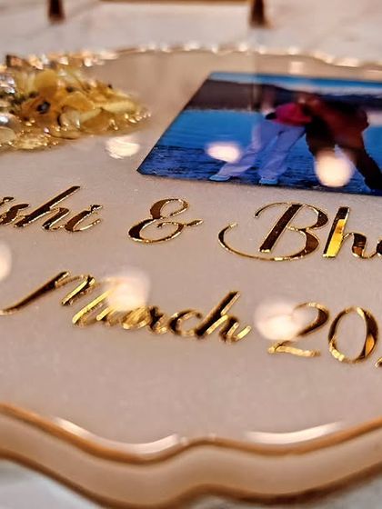 Photo & Anniversary Plaques photo 16