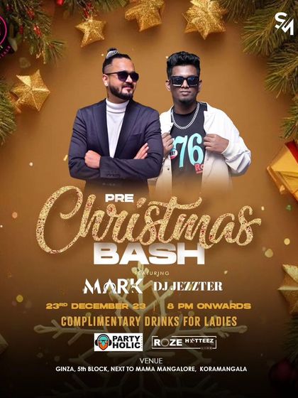 Jezzter - DJ Services Bollywood & Themed Events photo 6