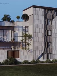 Residential Architectural Design