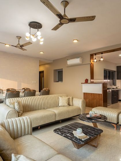 DesignCafe - Turnkey Home Interior Solutions Complete Home Transformations photo 99