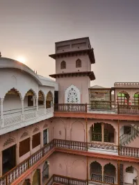 Heritage Restoration & Adaptive Reuse