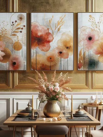 Shades Creative Gallery - Art Sales & Advisory Art for Your Home: See It in Place photo 14