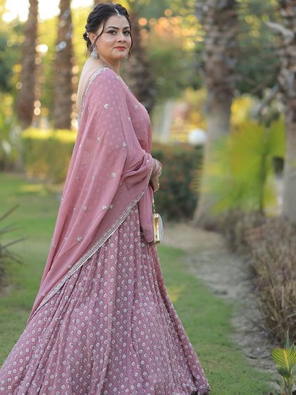 For Your Dearest: Family & Friends Makeup photo 33