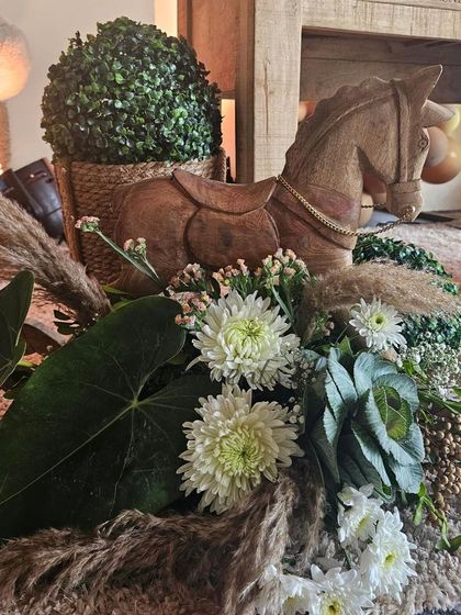 Atara Events - Wedding & Social Event Planning Heartfelt Baby Showers & Welcomes photo 20