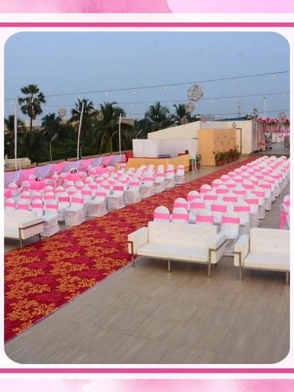 Romantic Pastel & White Weddings photo 9