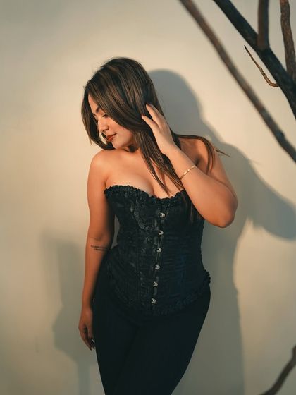 Conceptual & Editorial Storytelling photo 10