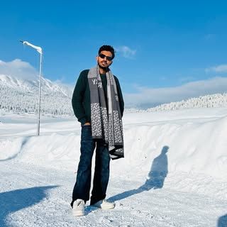 Sonu Diwaker