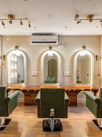 Commercial Interior Design