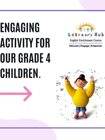 This post introduces the engaging Diwali gratitude letter activity for my Grade 4 students. It was a wonderful way to combine creative writing with a lesson in thankfulness.