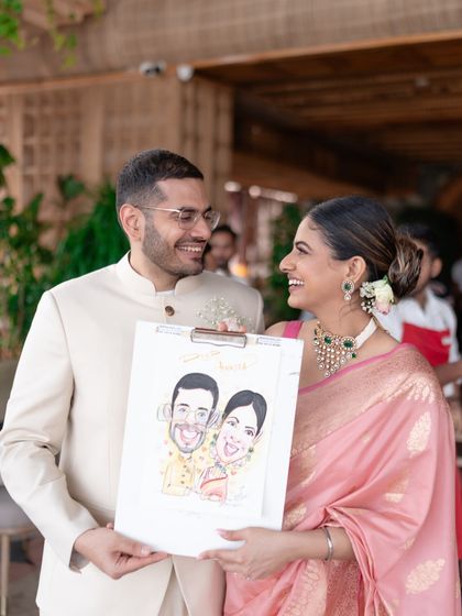 Couple Portraits: The In-Between Moments photo 31