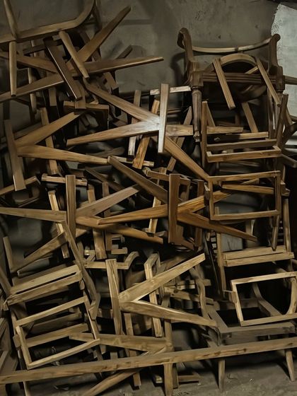 The Pierre Jeanneret Collection photo 15