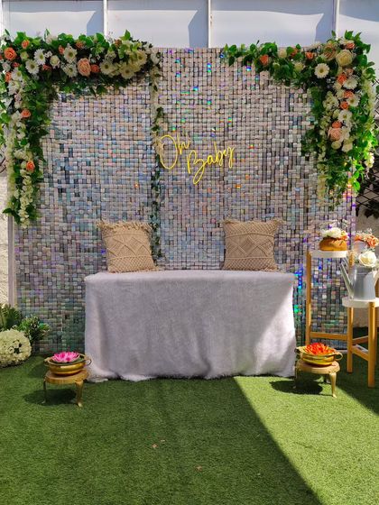 Bunny Bash By Anurag - Event Photography Celebrating New Beginnings photo 16