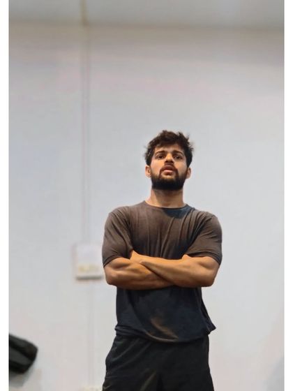 The Grind: My Journey & Motivation photo 14