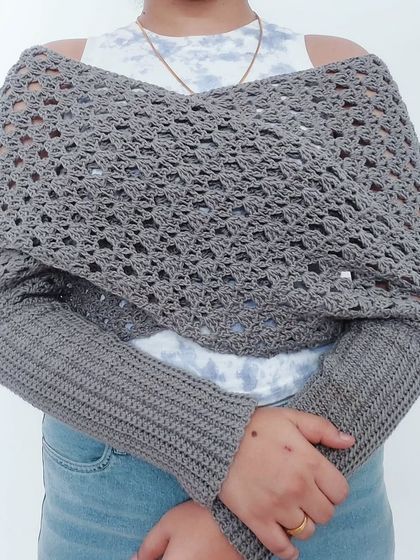 Cozy Sweaters & Cardigans photo 56