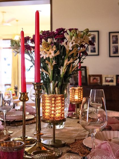 Celebrations & Tablescapes photo 28