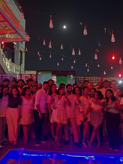 Latinowalk Nights: Our Weekly Salsa Party photo 4